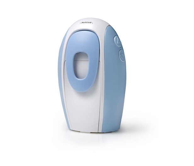 ALECTO BABY NIANIA ELEKTRONICZNA DBX-88 ECO - 1466318 - zdjęcie 12